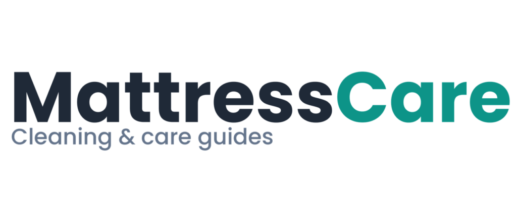 it is logo image cleaning mattresses.